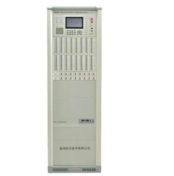 吉林海灣JB-QG-GST5000H高能火災(zāi)報(bào)警控制器（聯(lián)動(dòng)型）